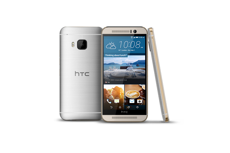HTC H9