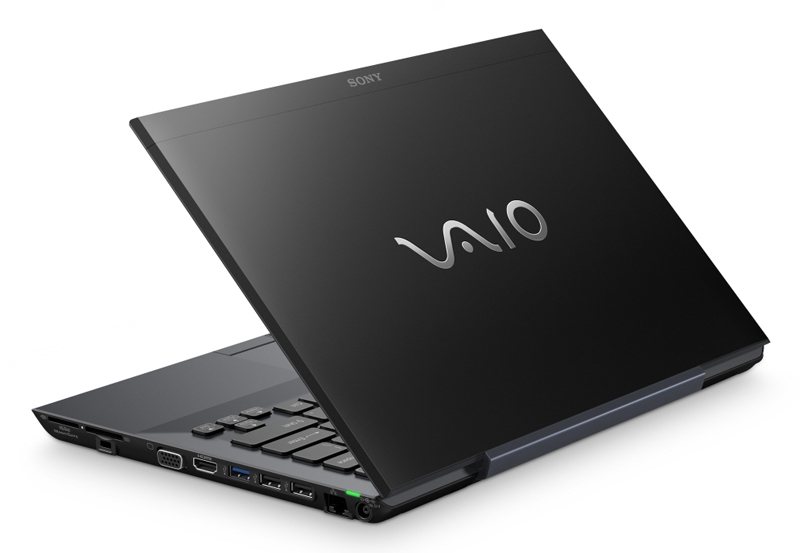 Sony Vaio