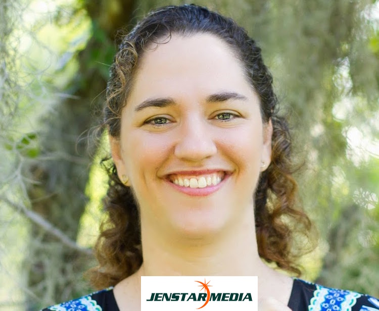 Nicole Flothe - Jenstar