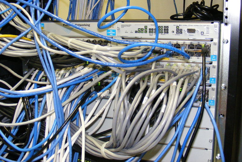 Networking Gear