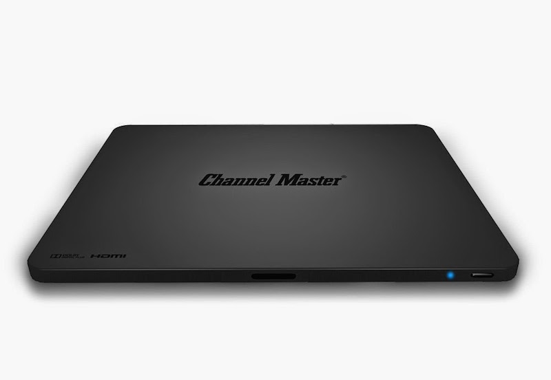 ChannelMaster DVR
