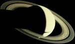 Crescent_Saturn_as_seen_from_Voyager_1
