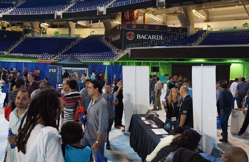 TigerDirect TechBash