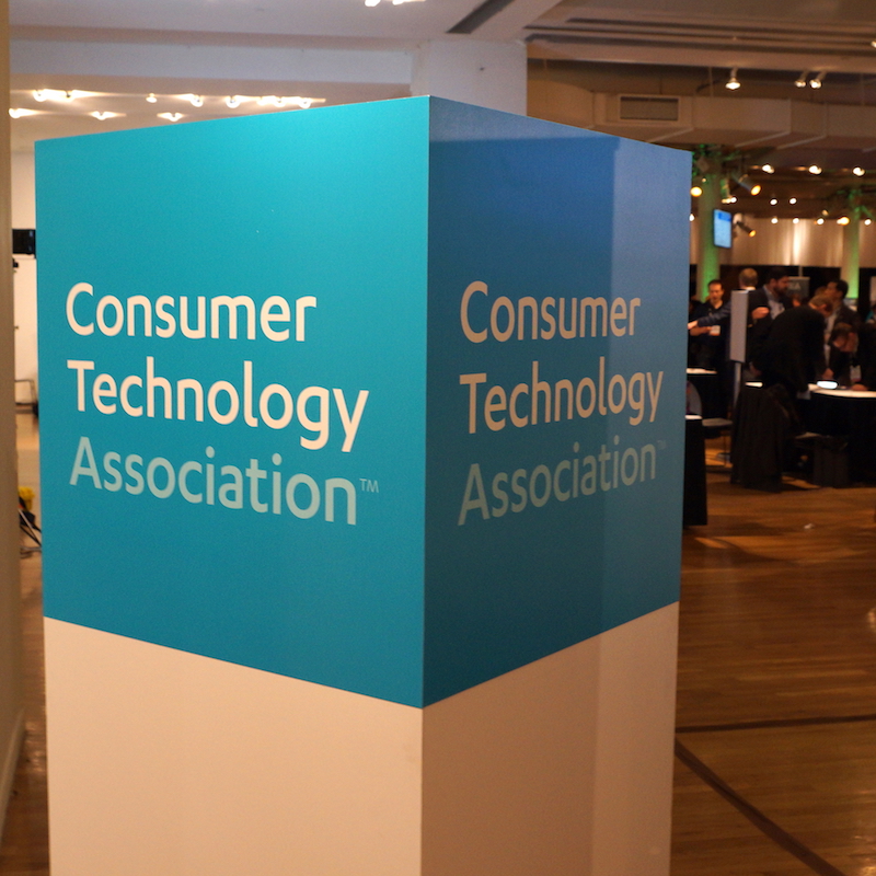 Unveiled in New York