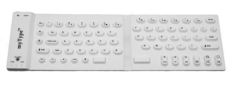 myType Keyboard