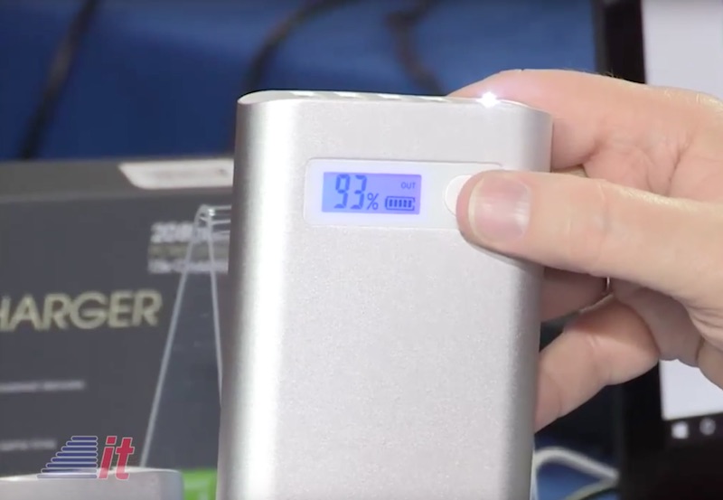 pny power pack at tigerdirect