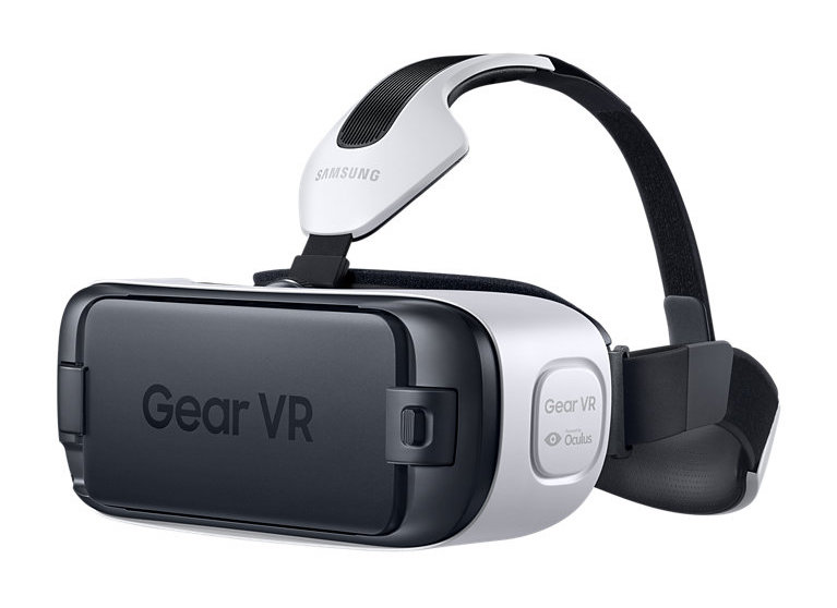 Samsung Galaxy Gear VR