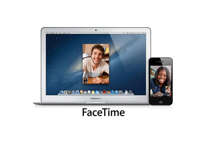 FaceTime