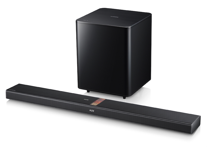 Soundbar