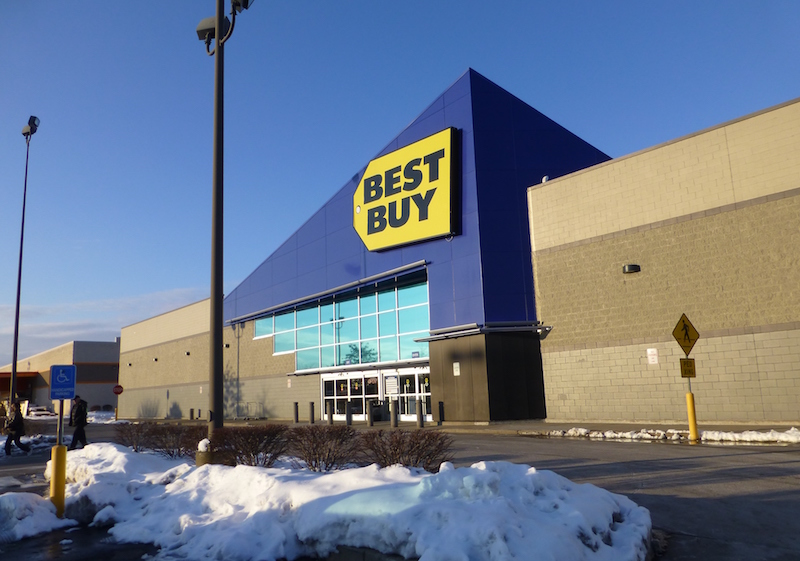 Best Buy