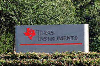 Texas Instruments in Dallas
