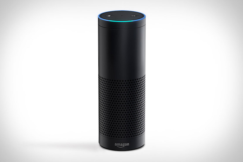 amazon echo