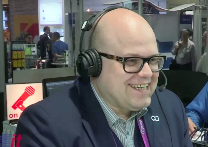 Imagination Technologies