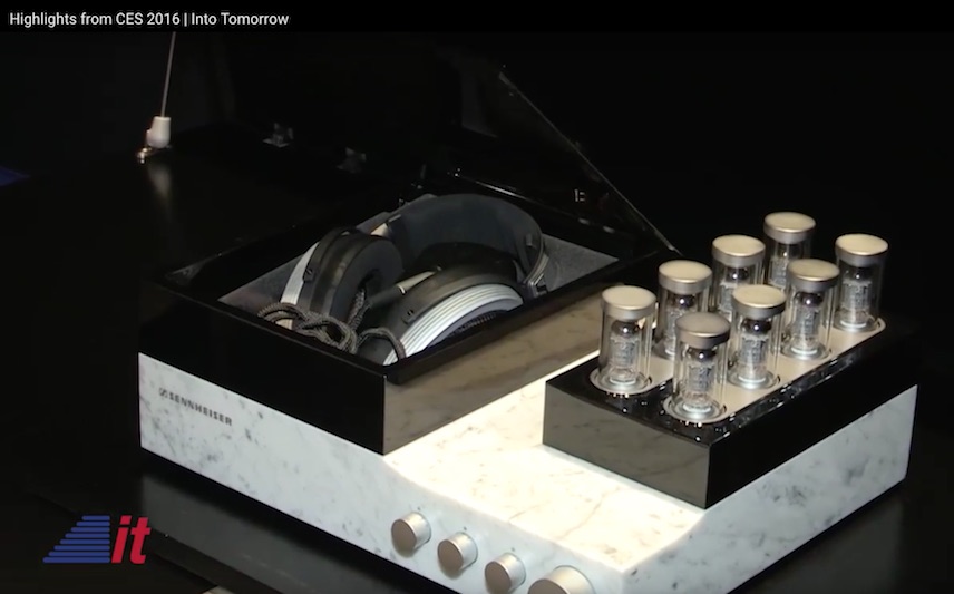 highlights ces 2016
