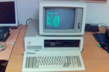 Old PC