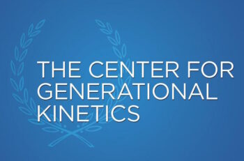 Center for Generational Kinetics