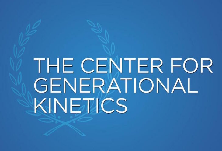 Center for Generational Kinetics