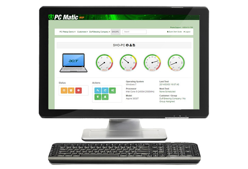 PCMatic