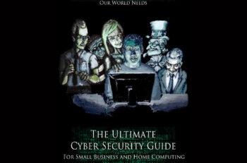 Cybersecurity guide