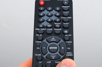TV Remote