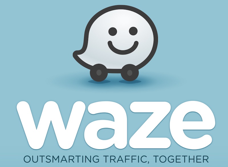 Waze
