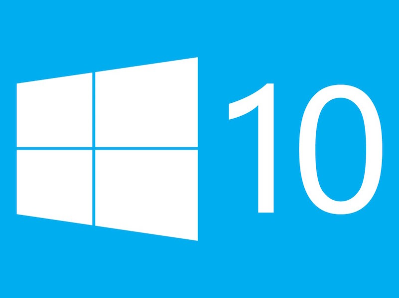 Windows 10