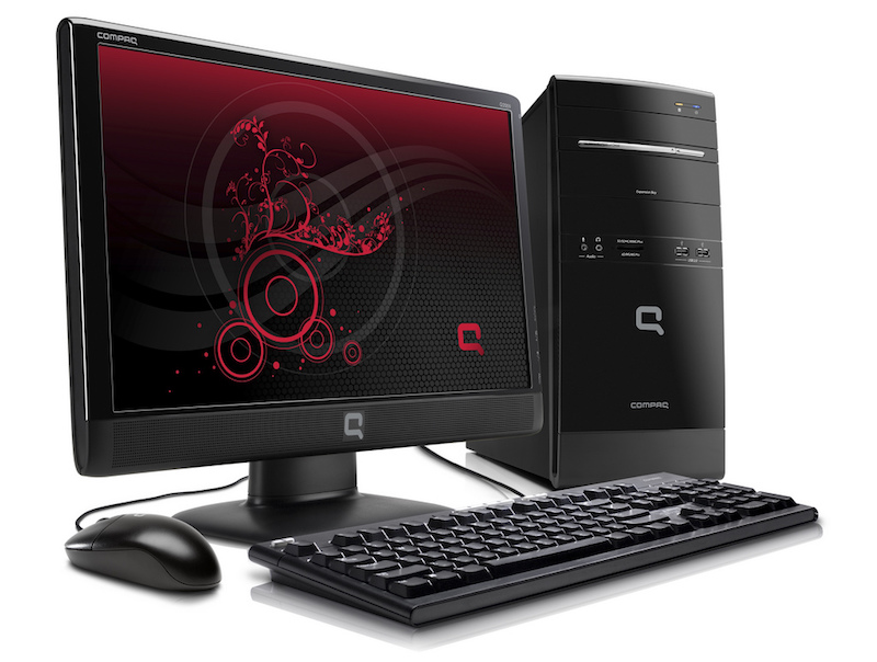Desktop Computer