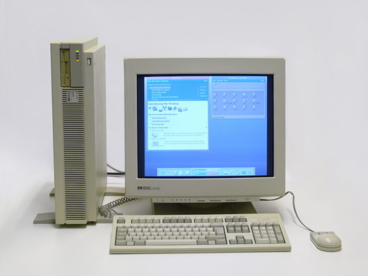 90s Computer