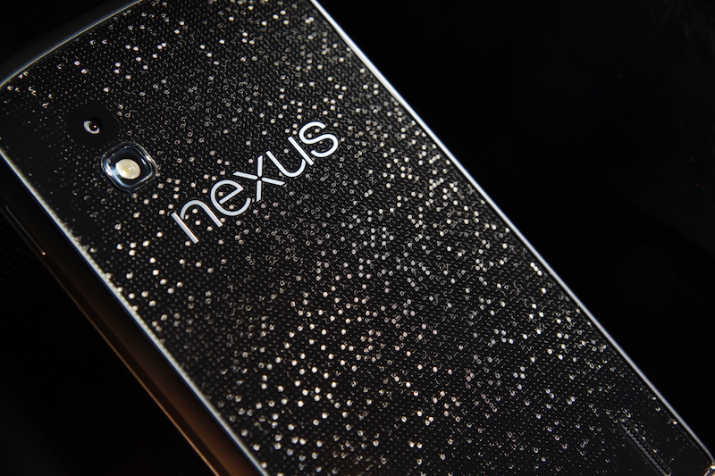 LG Nexus