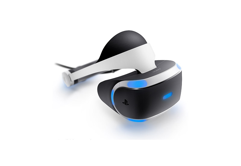 PlayStation VR