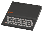 Sinclair-ZX81