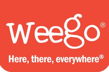 Weego Logo