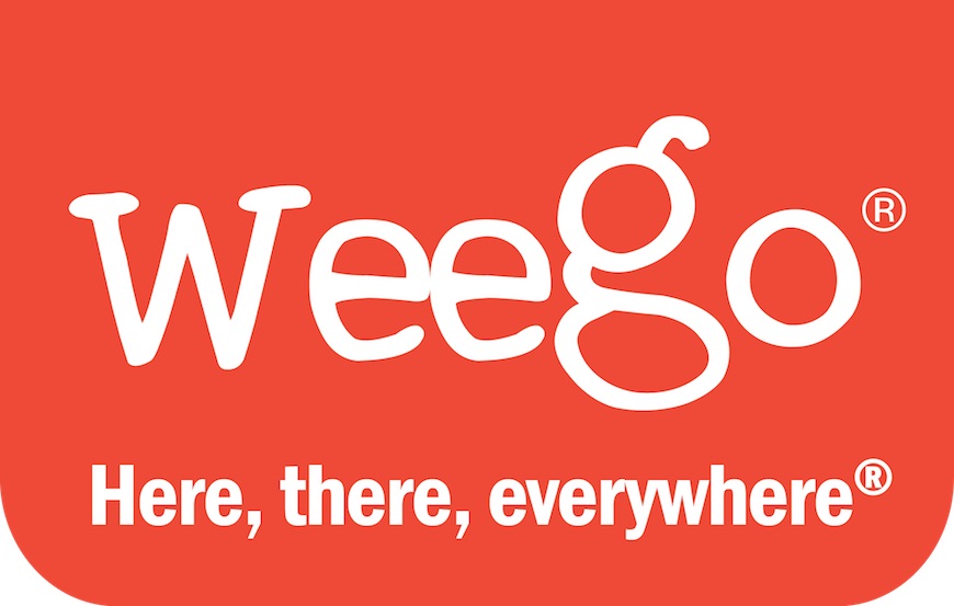 Weego Logo