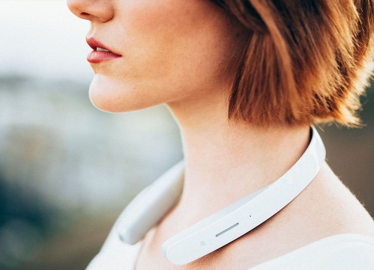 Sony Concept N Headphones