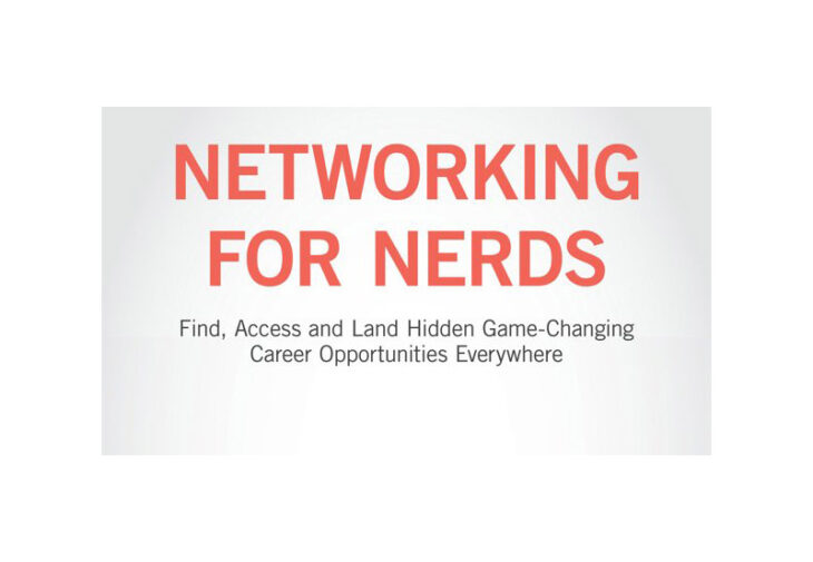 networking for nerds