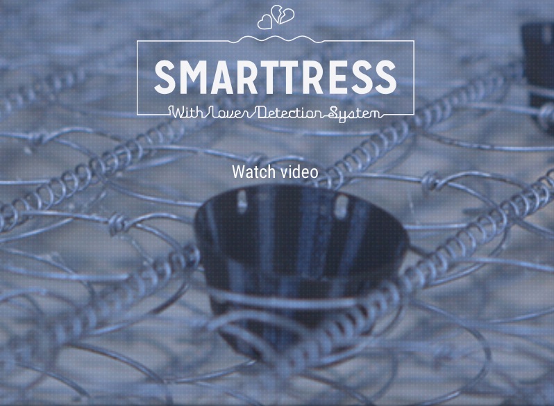 smarttress