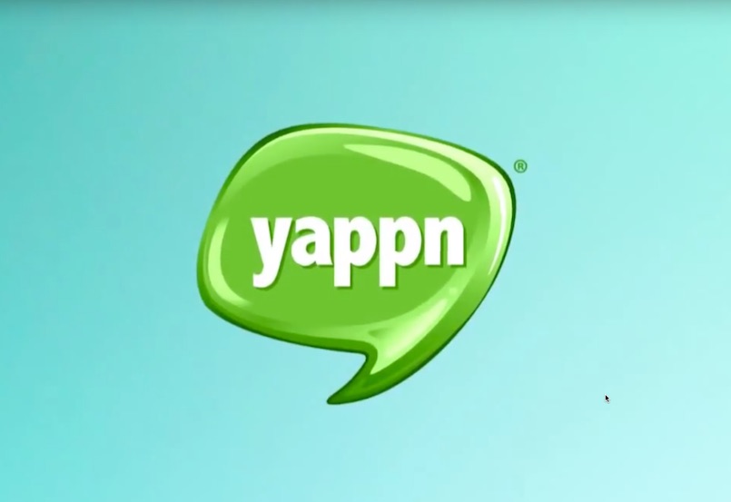 yappn