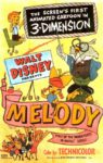 Melody1953Poster