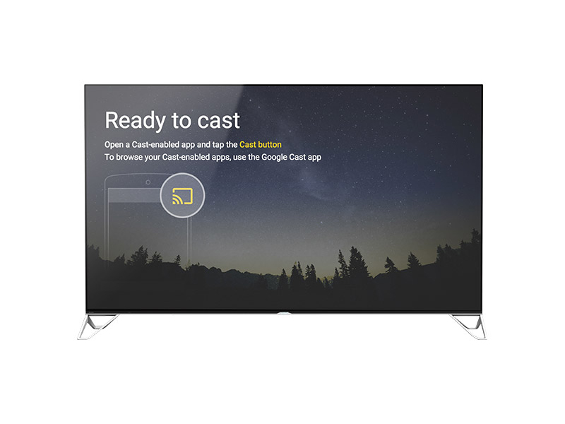 Google Cast