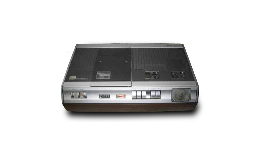VCR