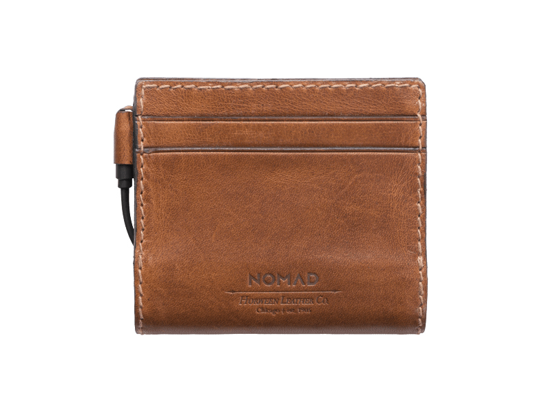 Nomad Wallet