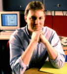 Netscape co-founder Marc Andreessen 