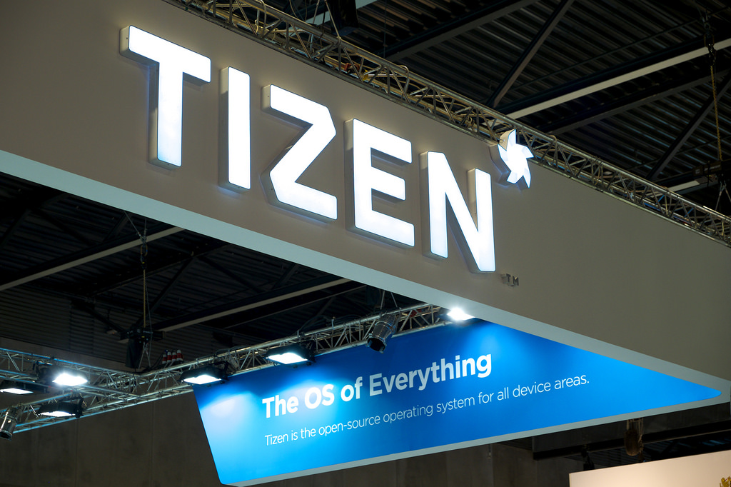 Tizen