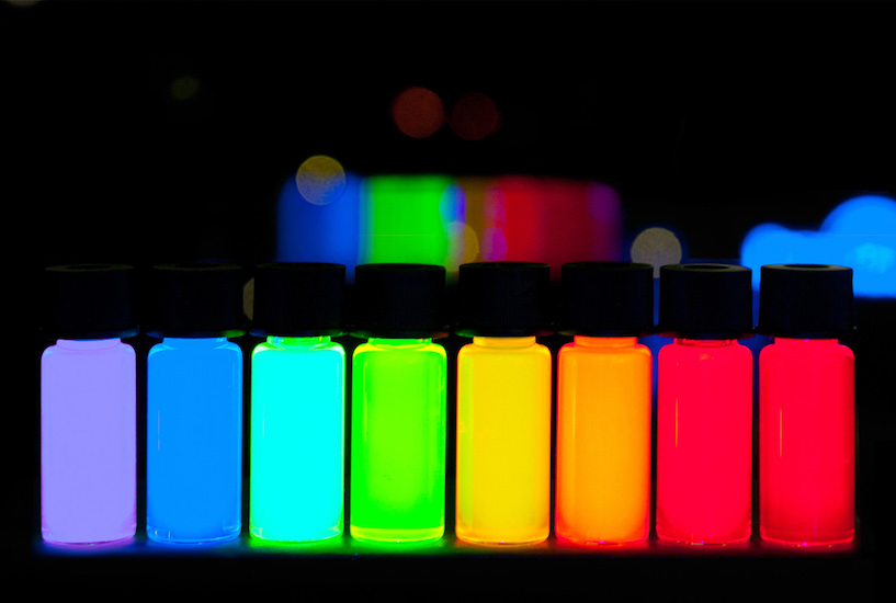 Quantum Dot