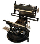 mimeograph