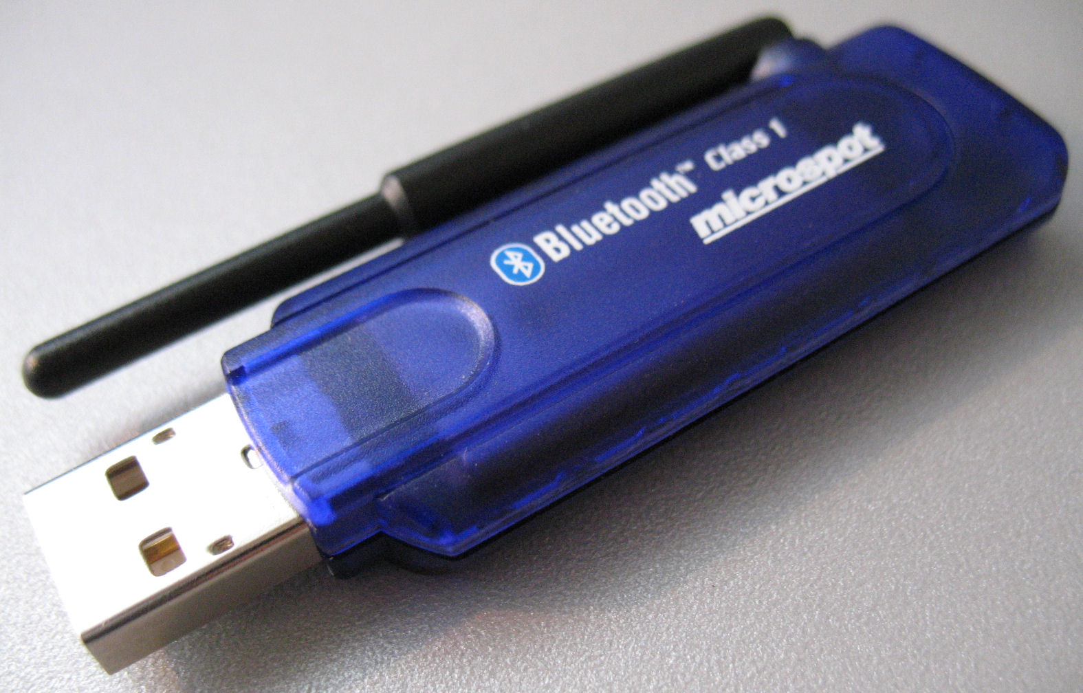 USB Bluetooth