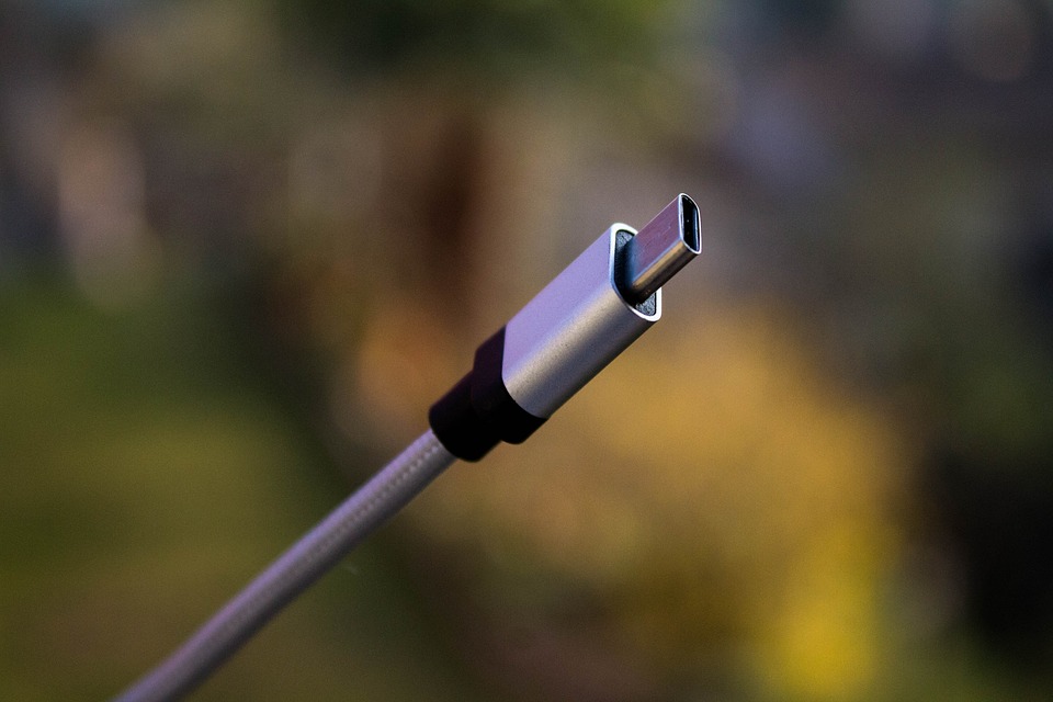 USB Type C