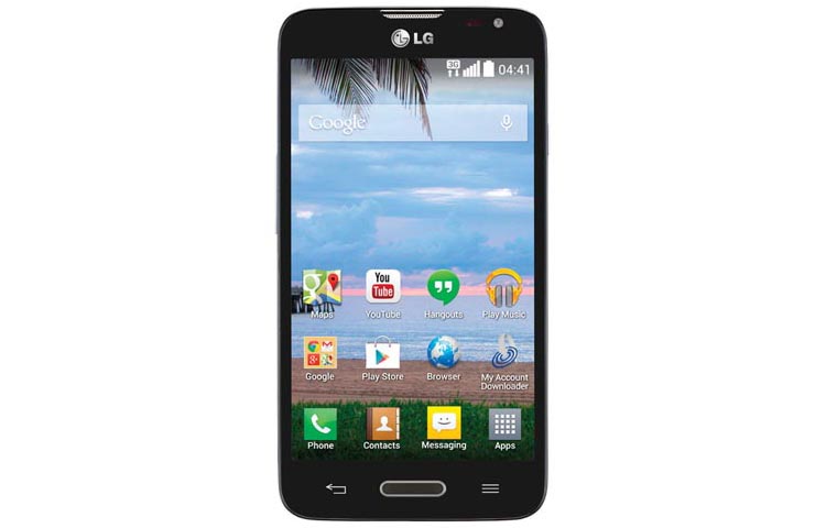 LG ultimate 2