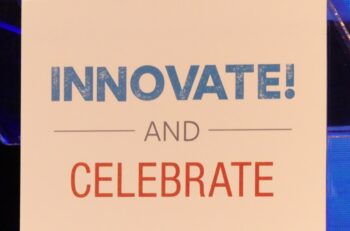 CTA Innovate! And Celebrate 2016