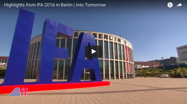 IFA Highlight Video